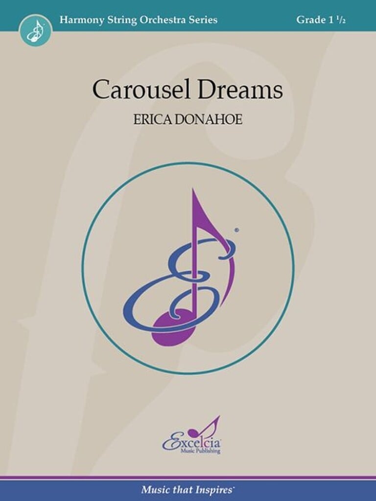 Carousel Dreams