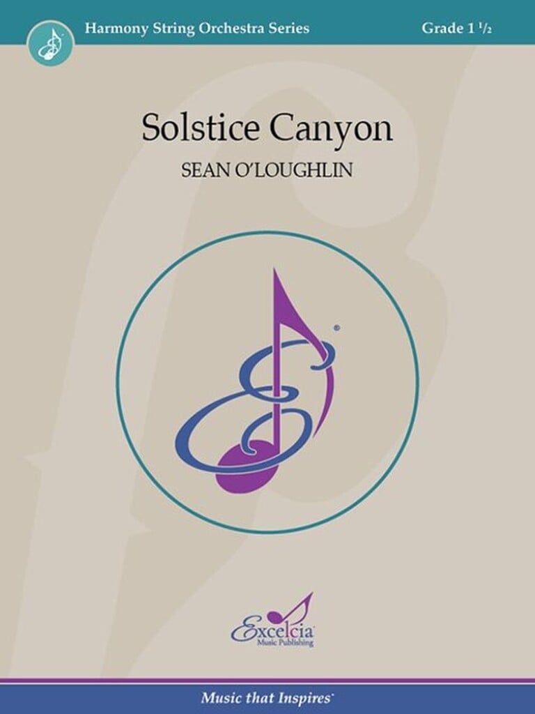 Solstice Canyon