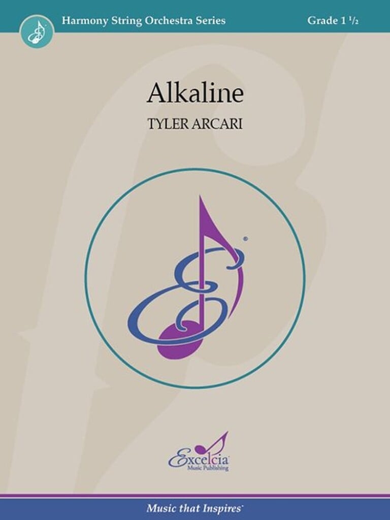 Alkaline