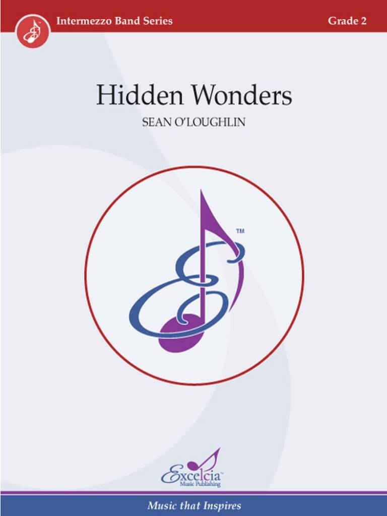 Hidden Wonders