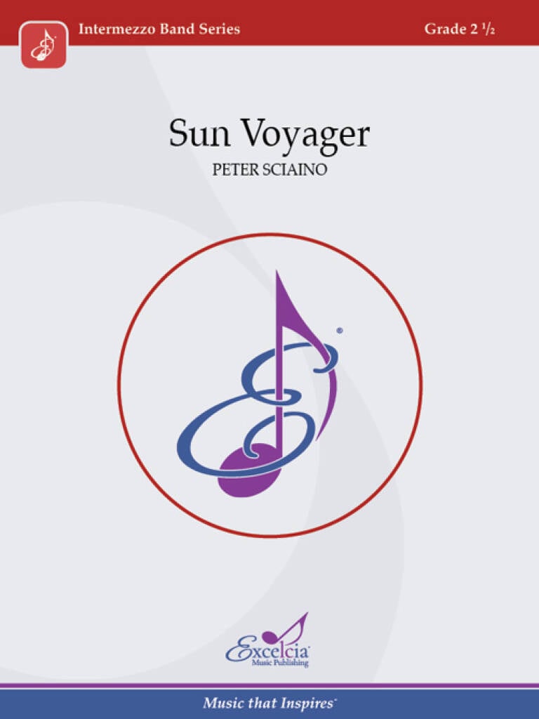 Sun Voyager