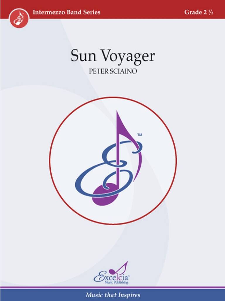 Sun Voyager