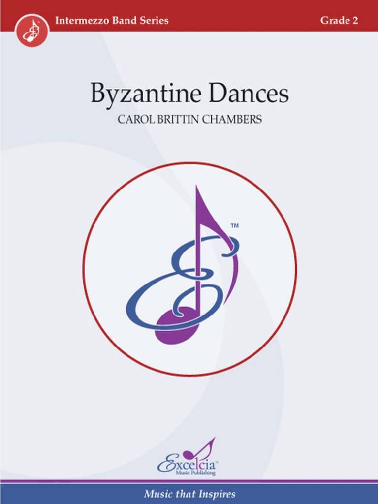 Byzantine Dances