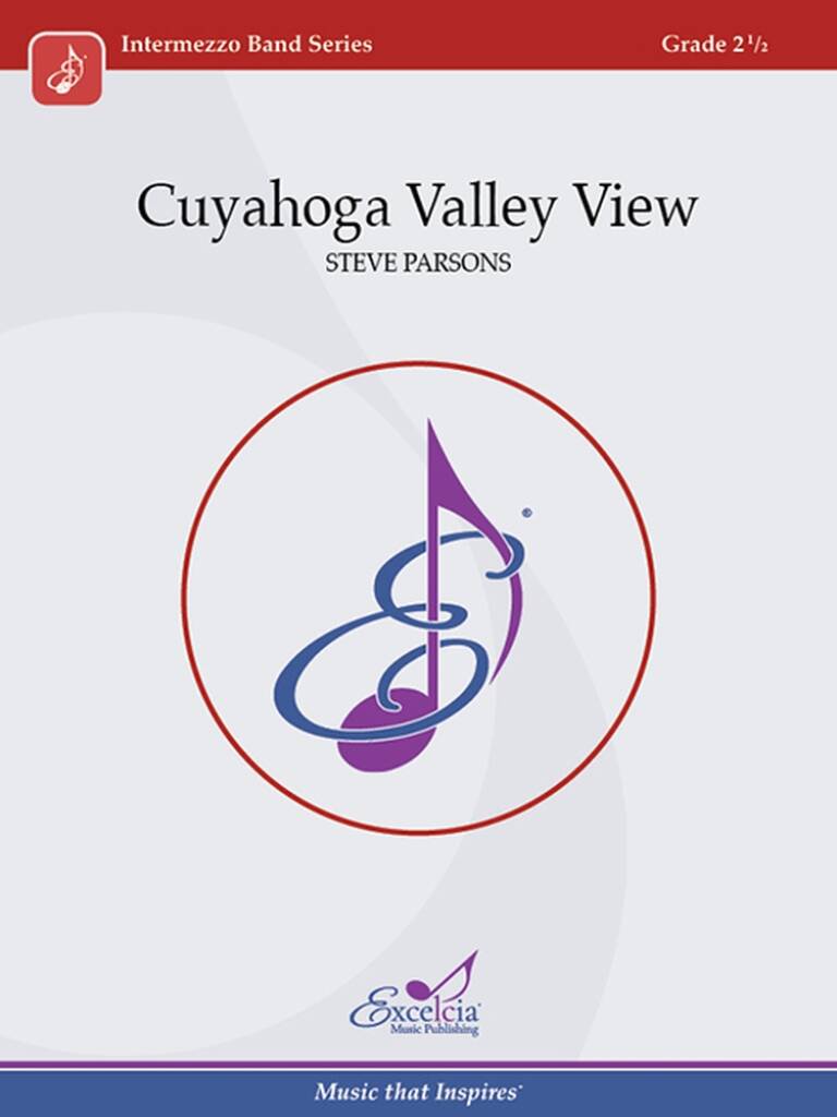 Cuyahoga Valley View