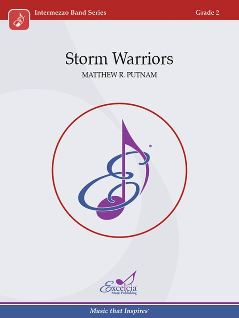 Storm Warriors