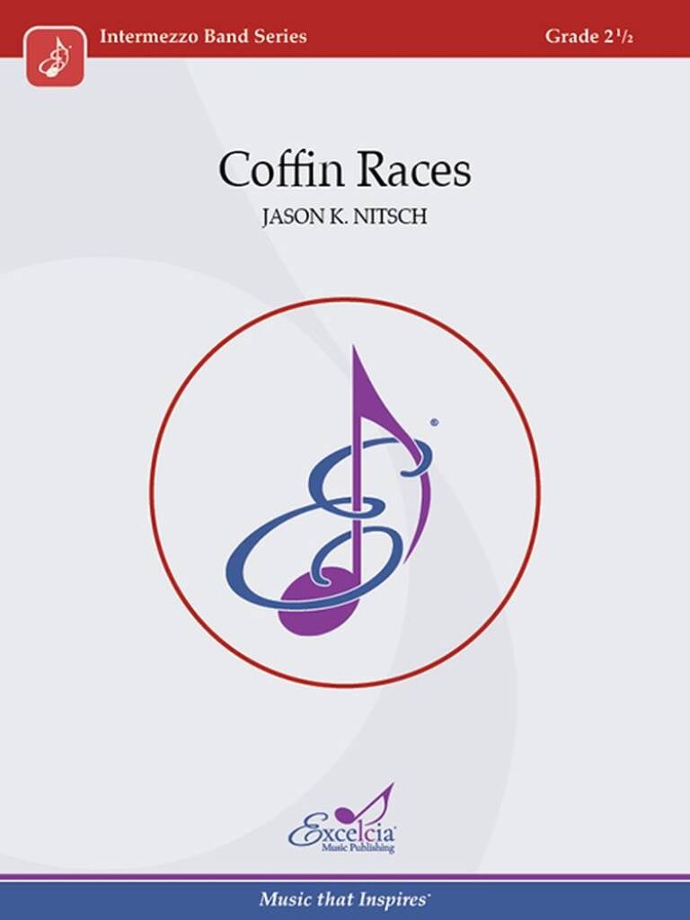 Coffin Races