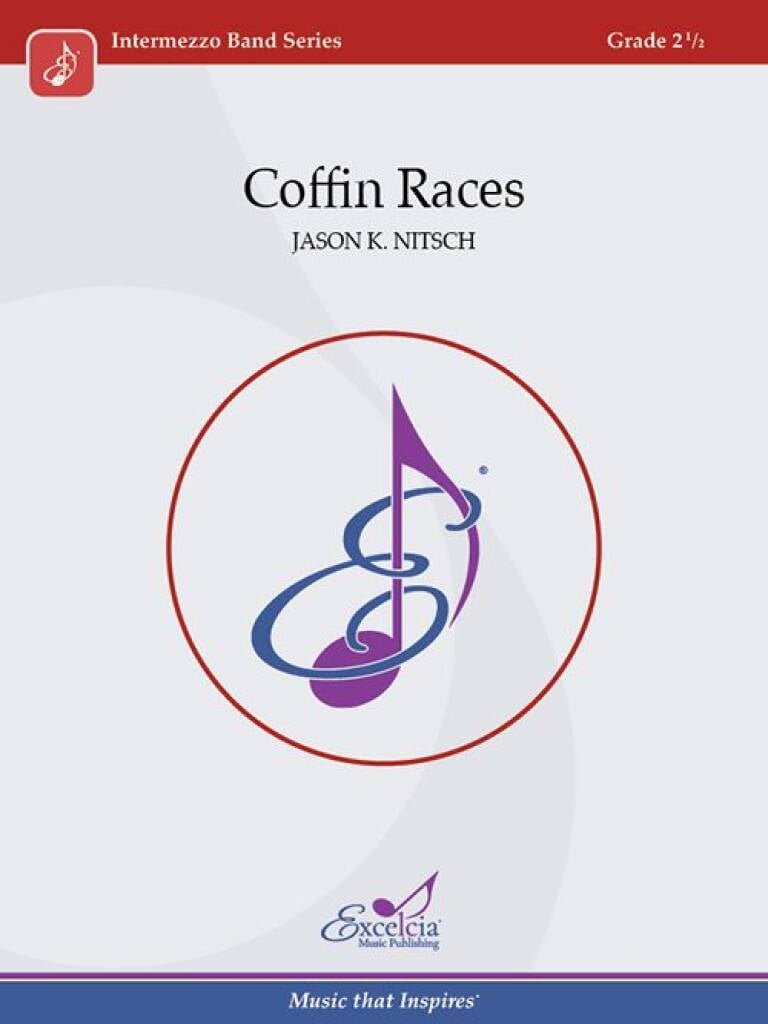 Coffin Races