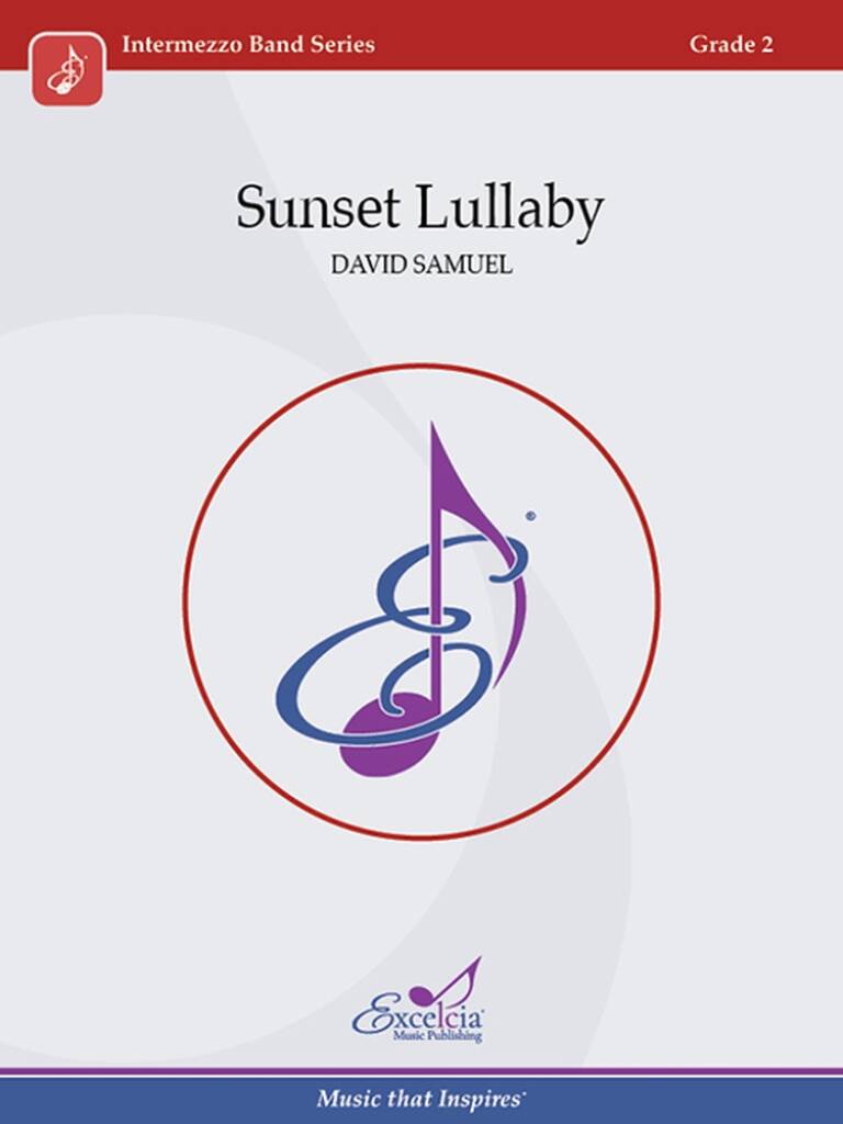 Sunset Lullaby