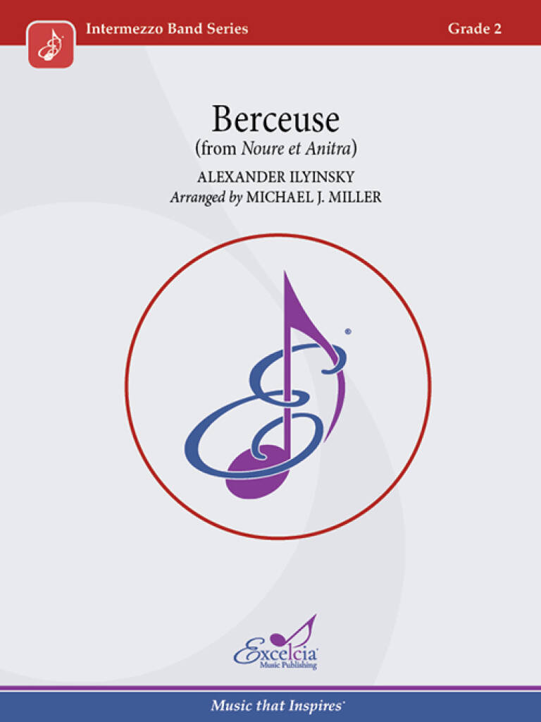 Berceuse