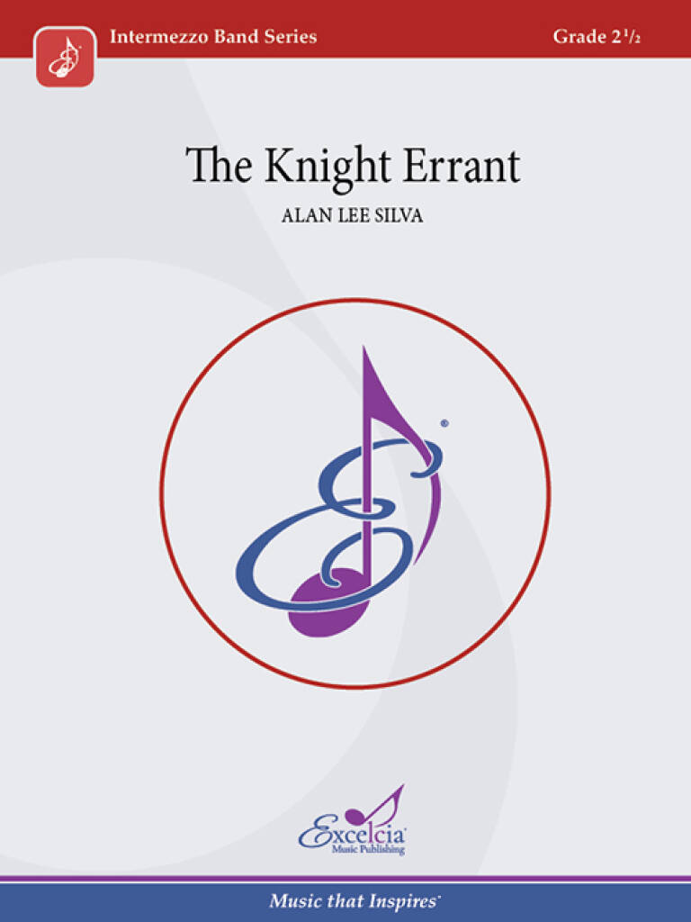 The Knight Errant