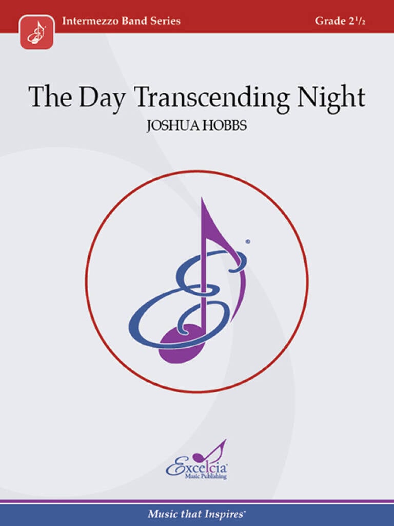 The Day Transcending Night