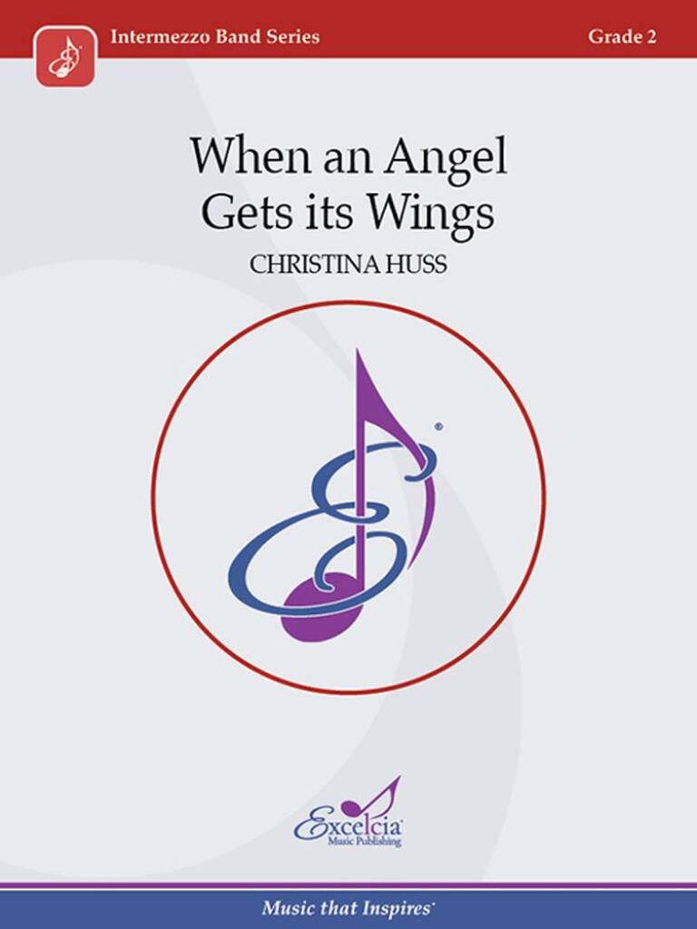 When an Angel Gets its Wings