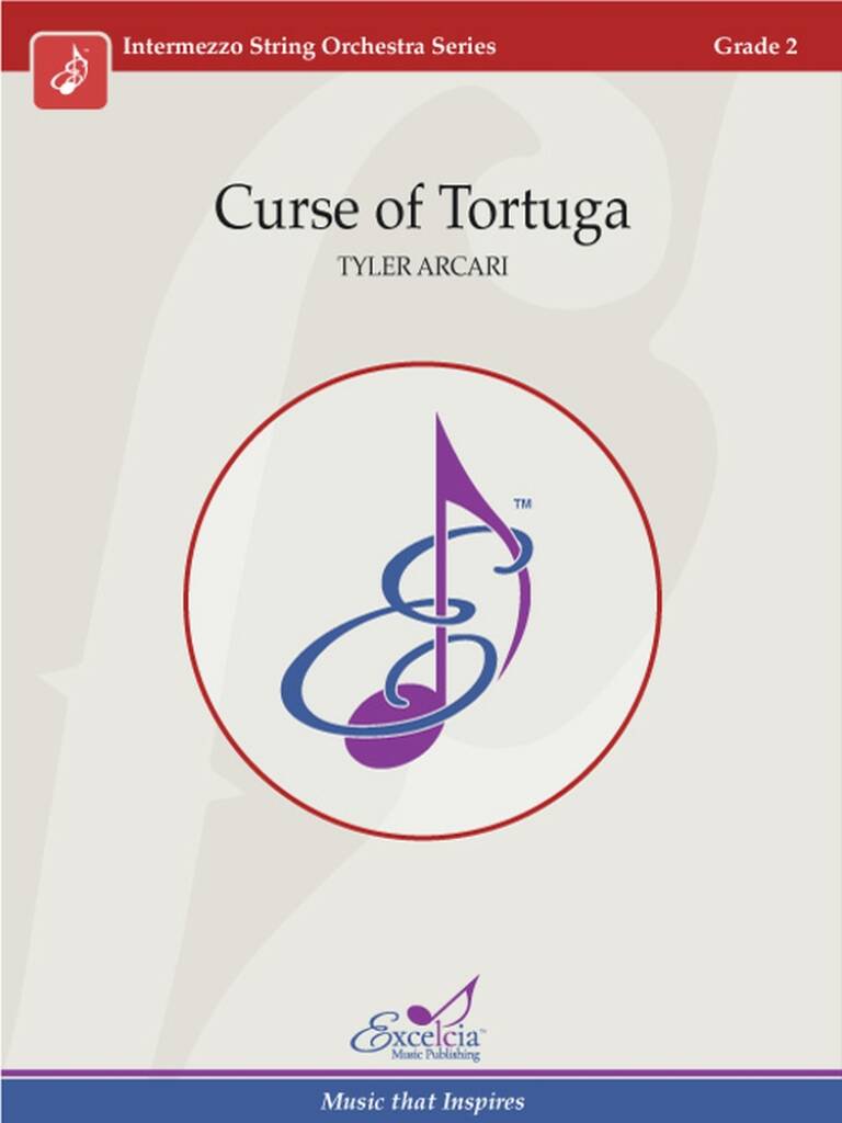 Curse of Tortuga