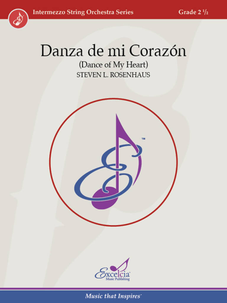 Danza de mi Corozón