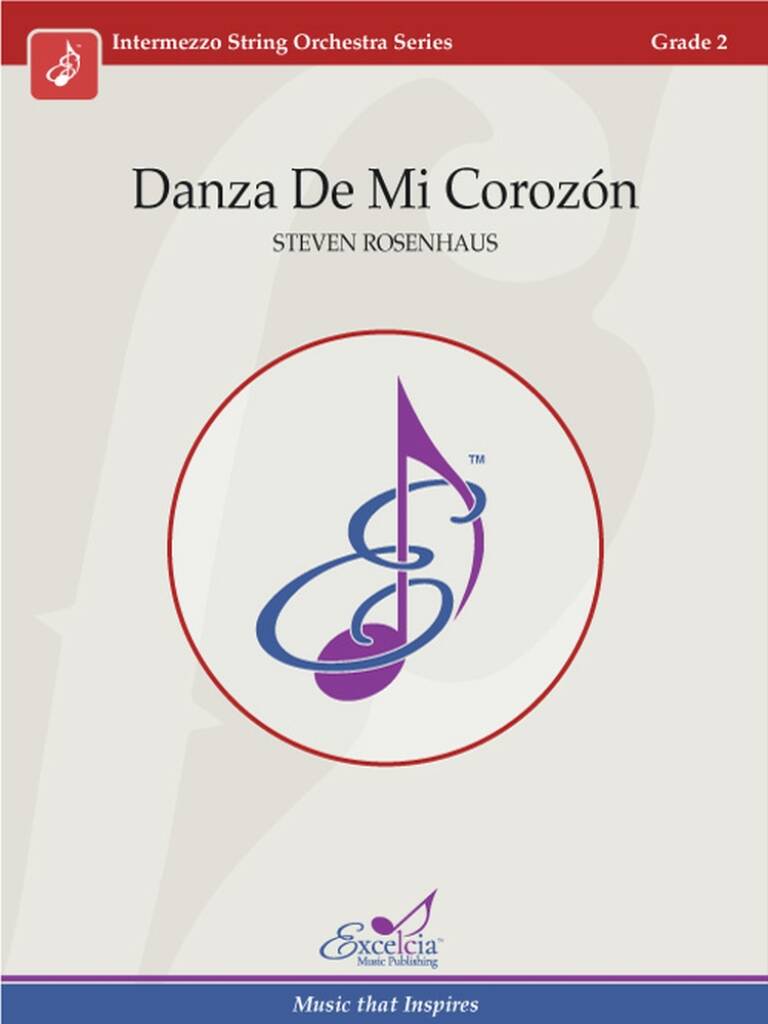 Danza de mi Corozón