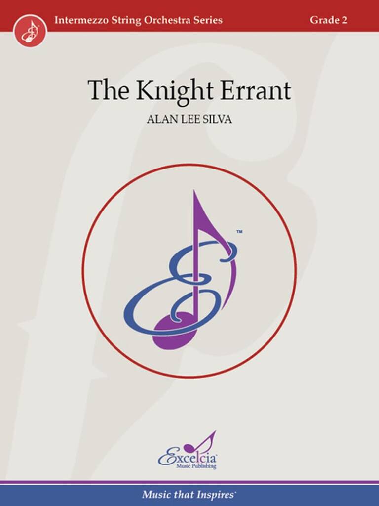 The Knight Errant