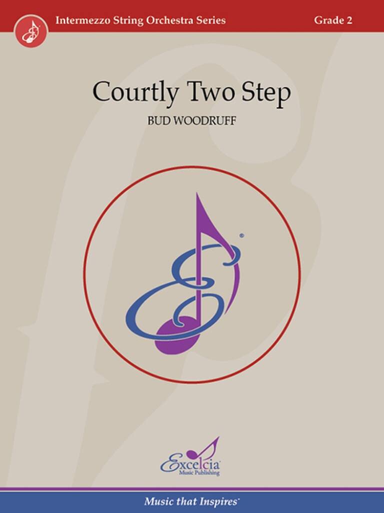 Courtly Two Step