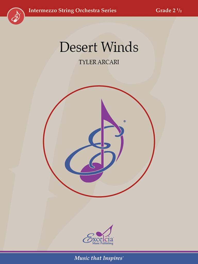 Desert Winds