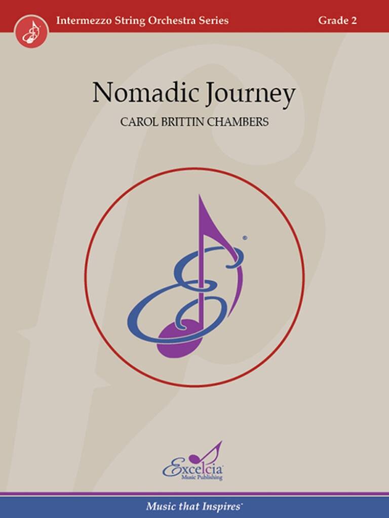 Nomadic Journey