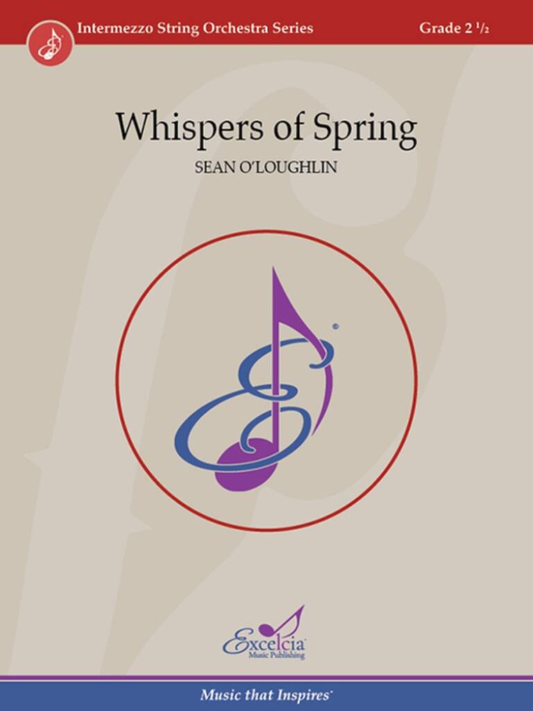 Whispers of Spring