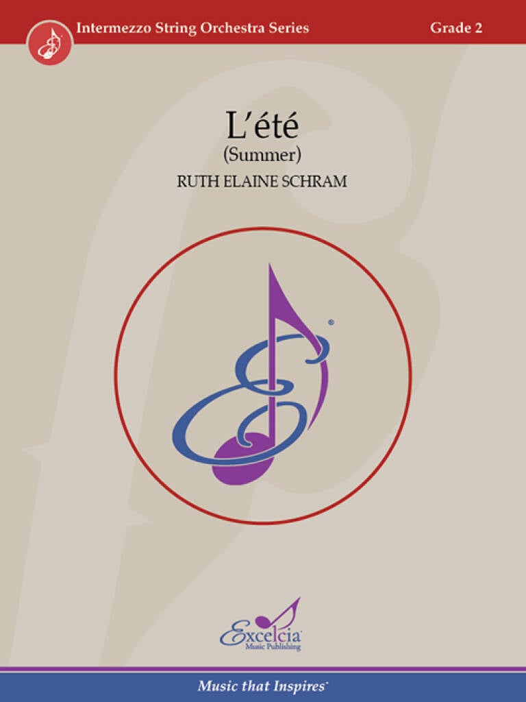 L'été