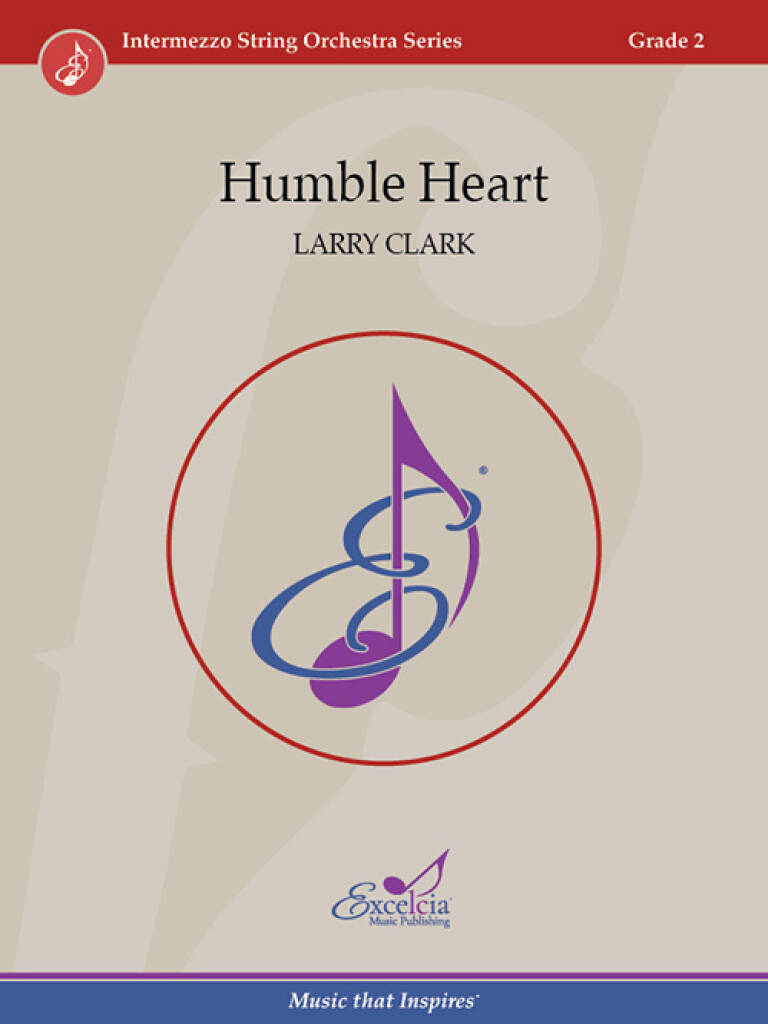 Humble Heart