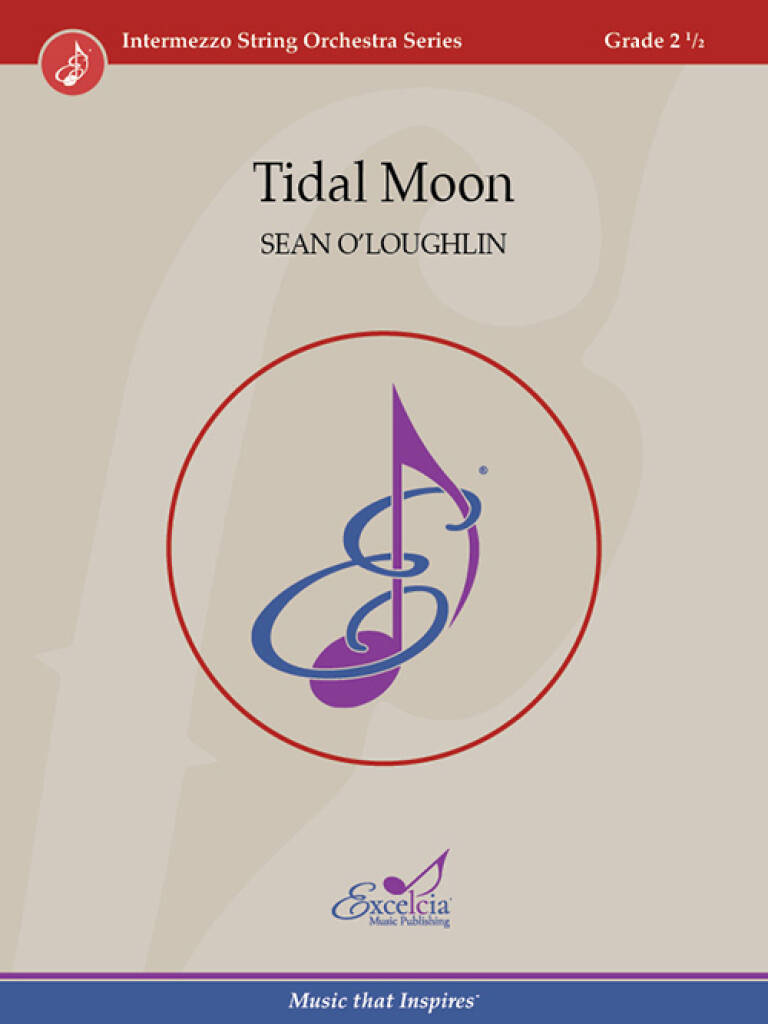 Tidal Moon