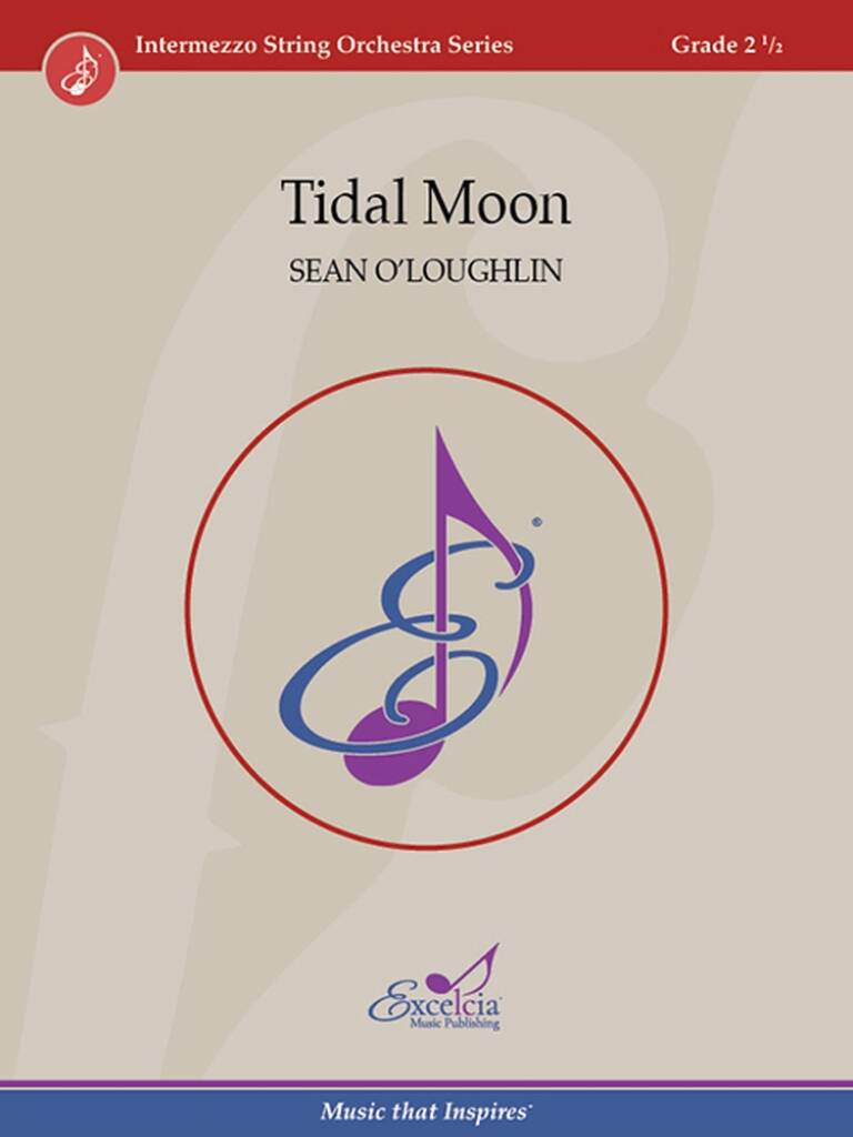 Tidal Moon