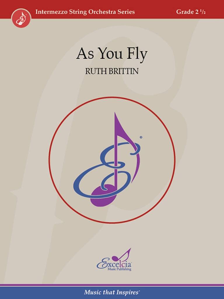 As You Fly