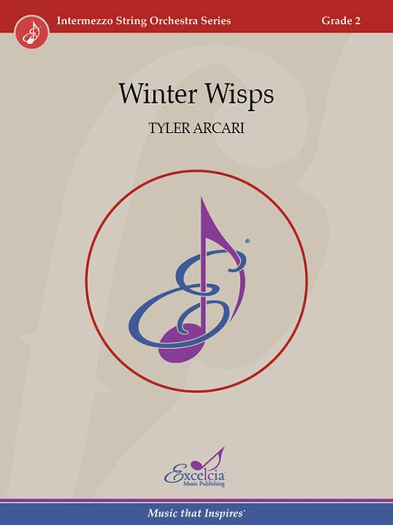 Winter Wisps