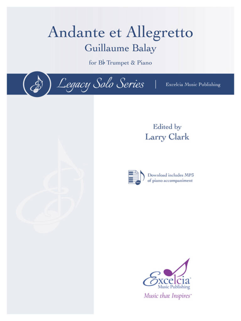 Andante et Allegretto