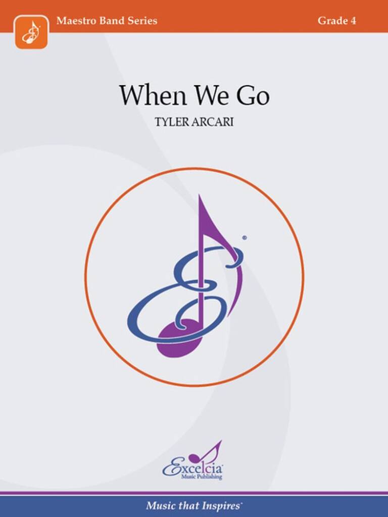 When We Go...