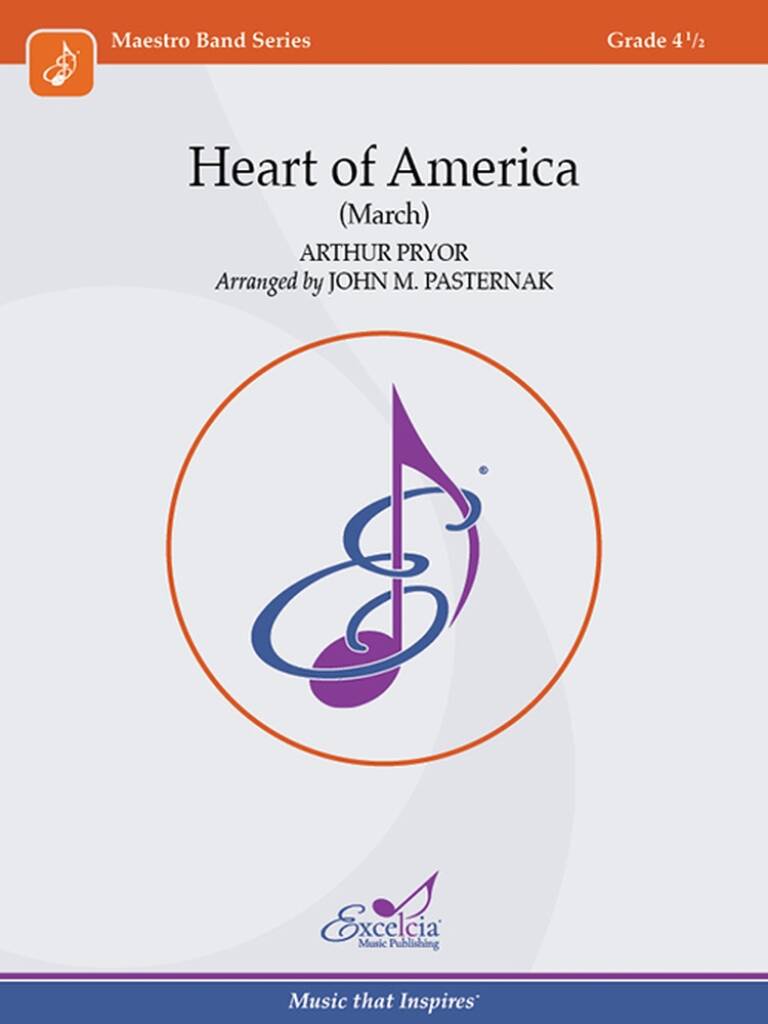 Heart of America