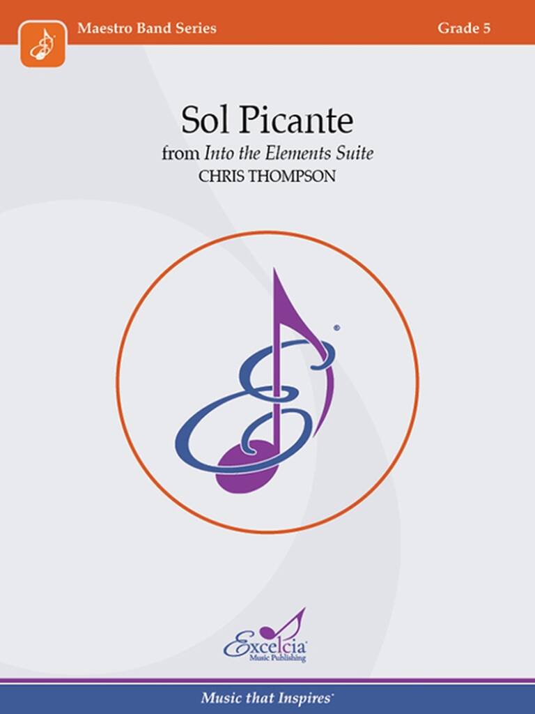 Sol Picante