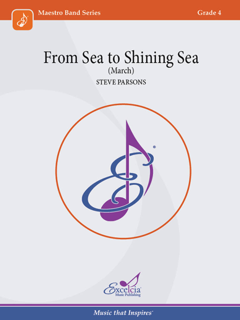 From Sea to Shining Sea