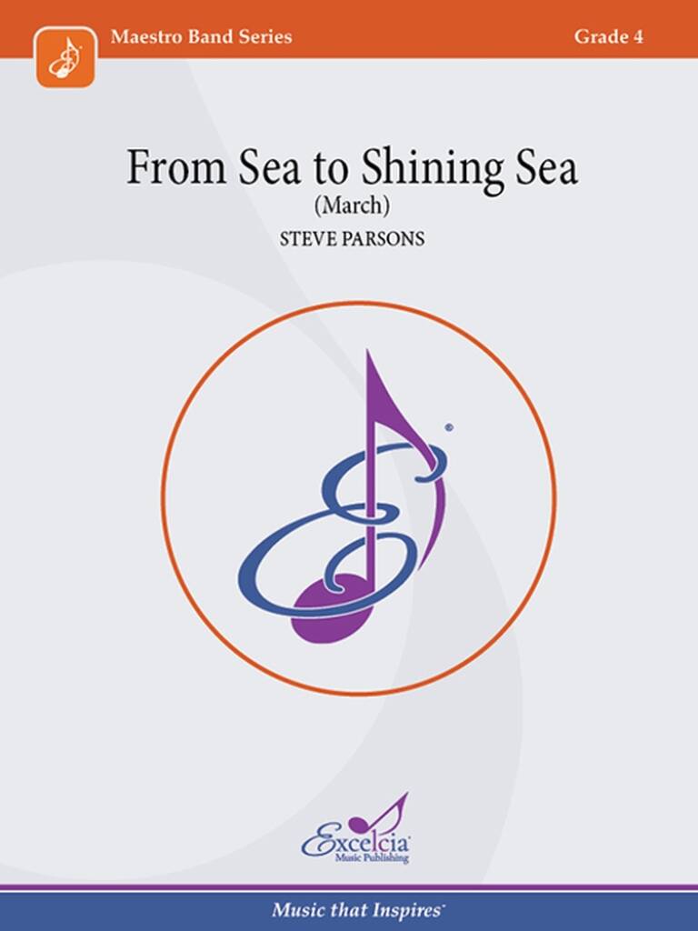 From Sea to Shining Sea