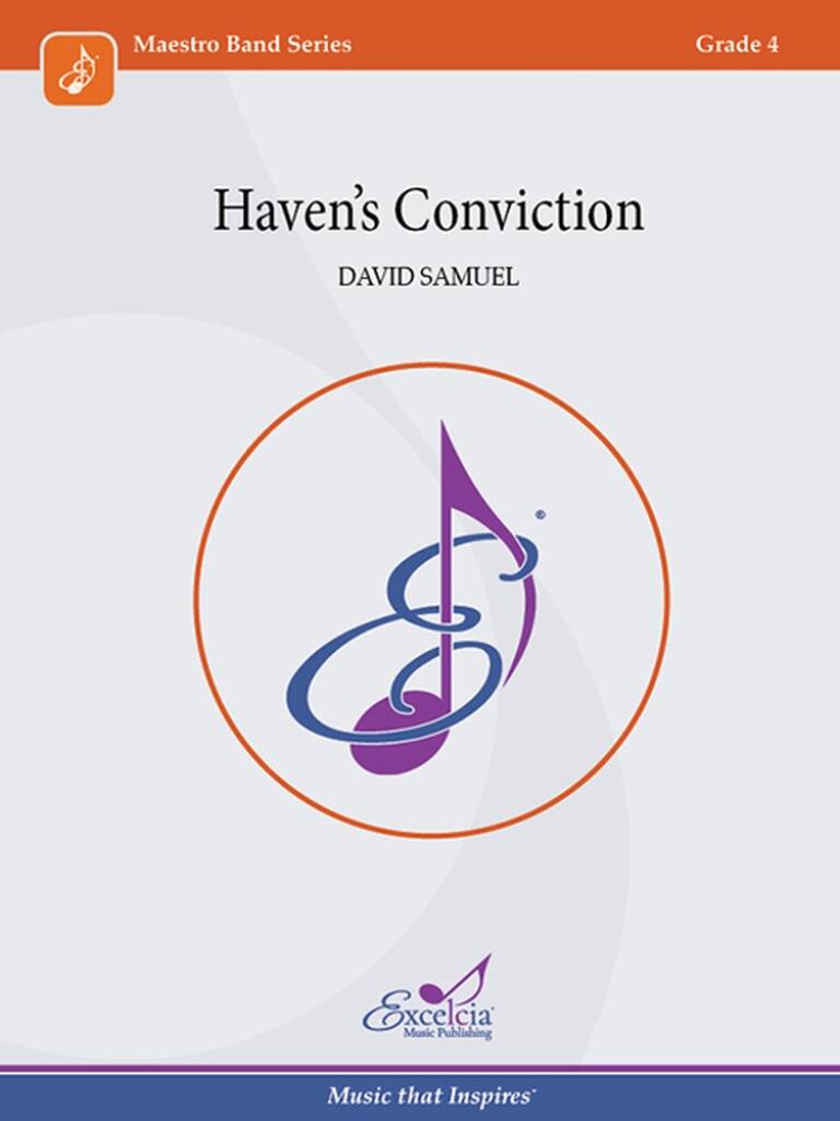 Haven's Conviction