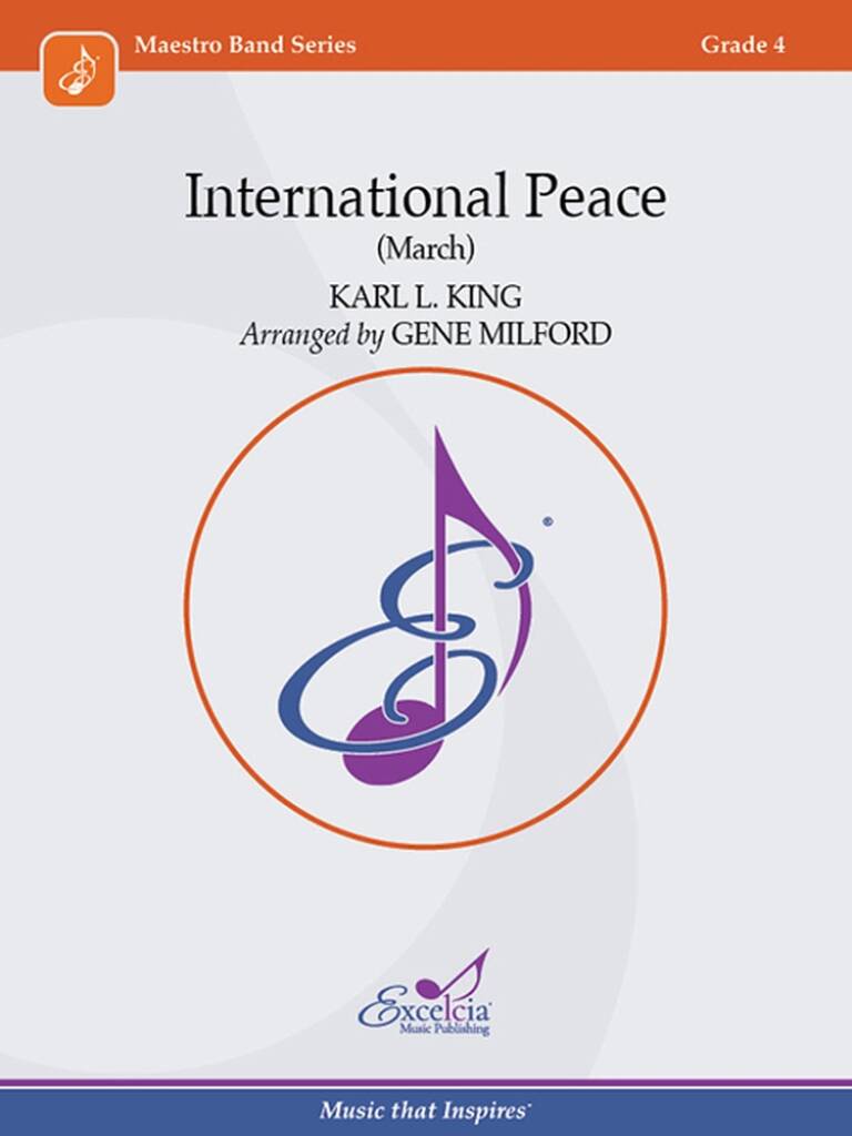 International Peace