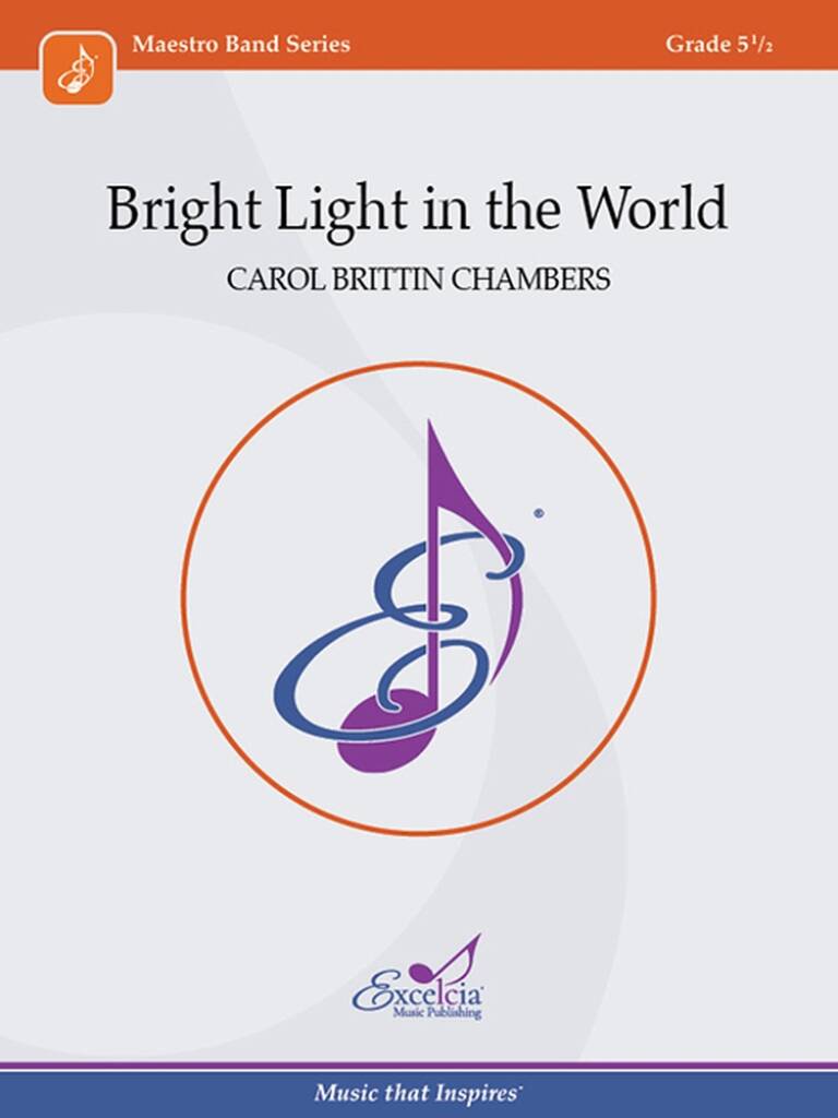 Bright Light in the World