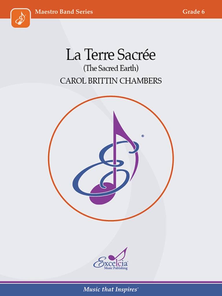 La Terre Sacrée