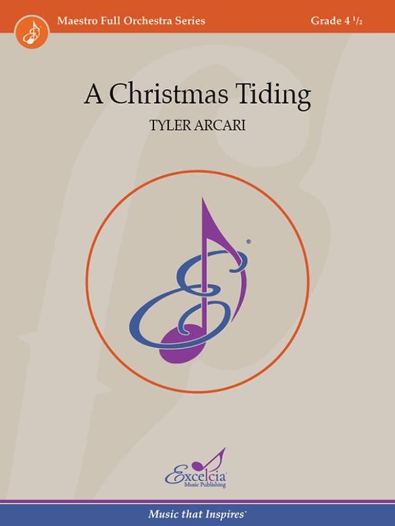 A Christmas Tiding