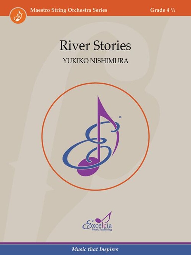 River Stories