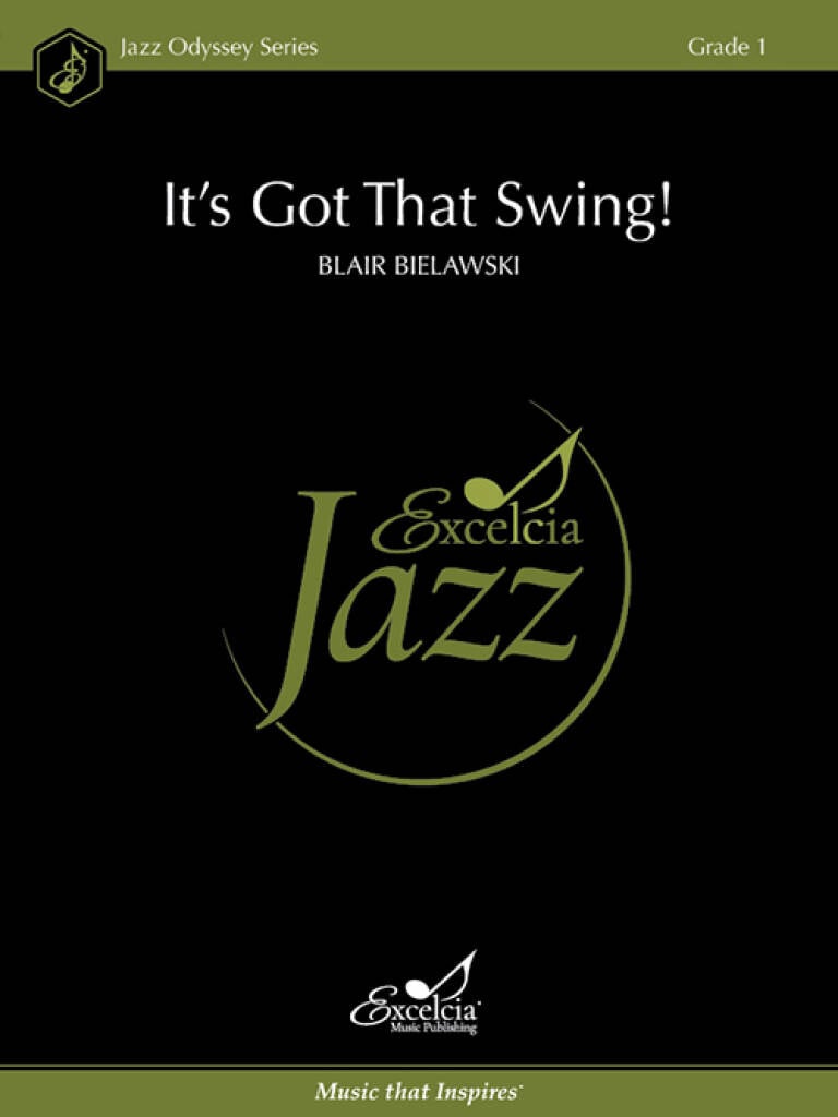 It's Got That Swing!