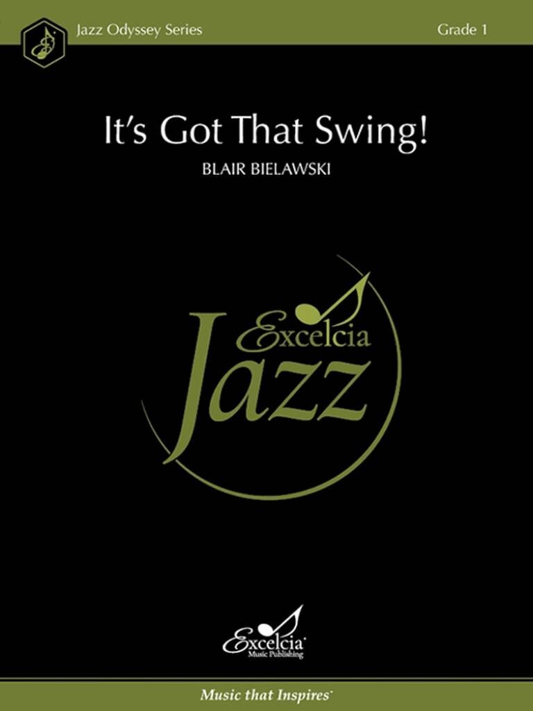 It's Got That Swing!
