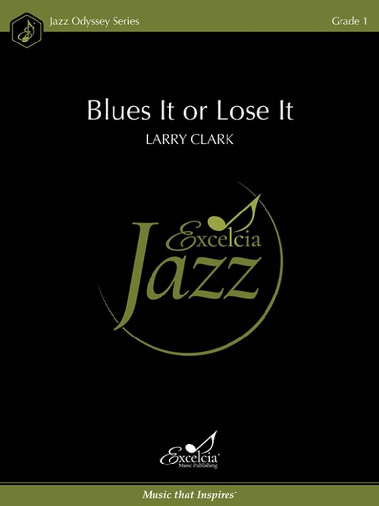 Blues It or Lose It