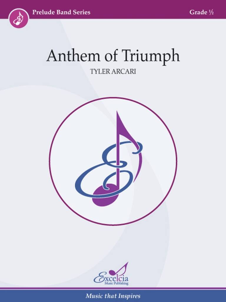 Anthem of Triumph