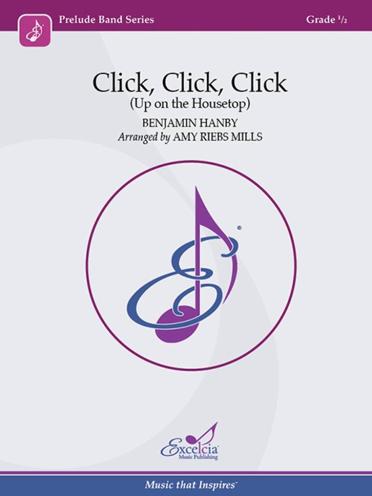 Click, Click, Click