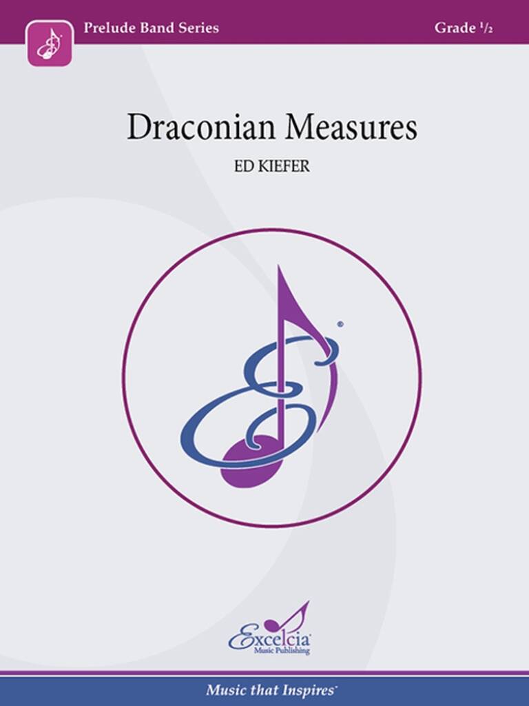 Draconian Measures