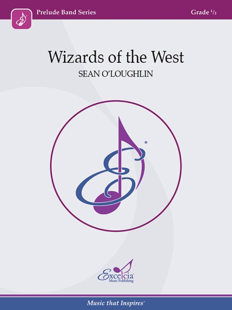 Wizards of the West