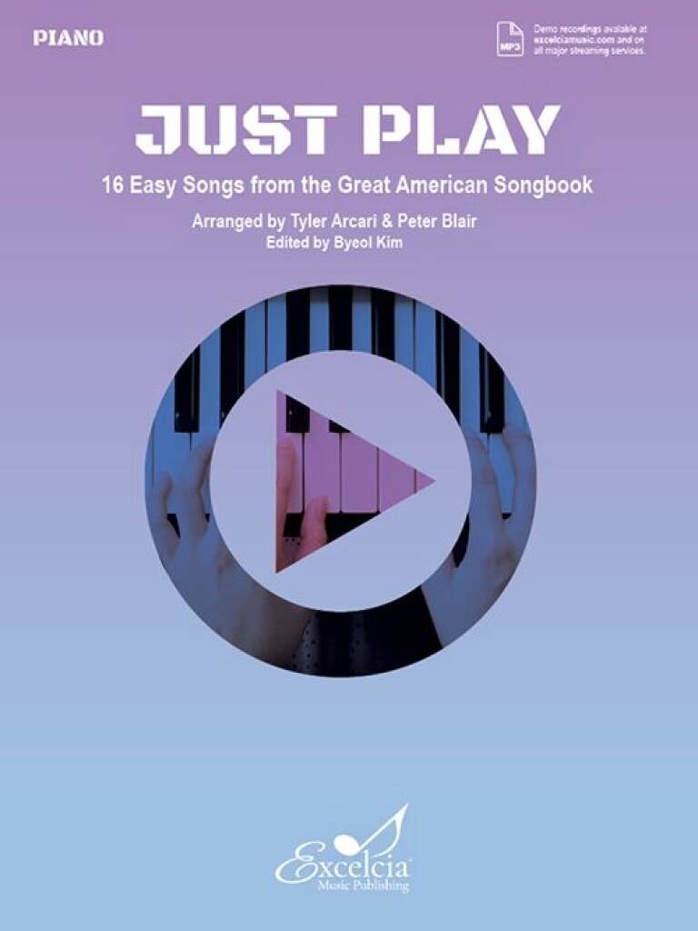 Just Play